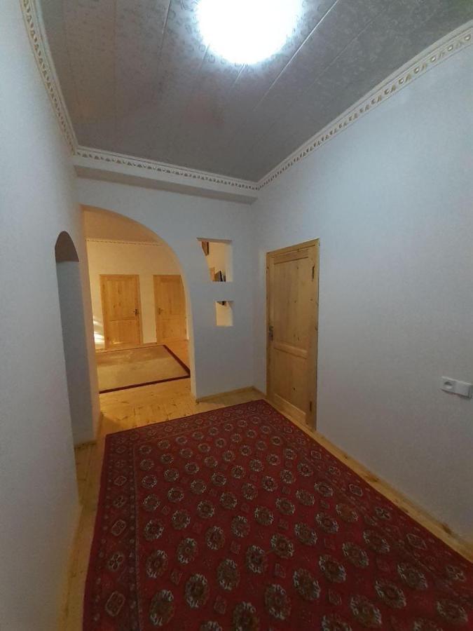 Khiva Abdulla Guest House المظهر الخارجي الصورة